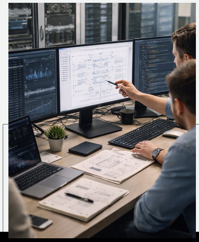 Разработка GameDev Backend и игровых платформ под ключ в Нягани