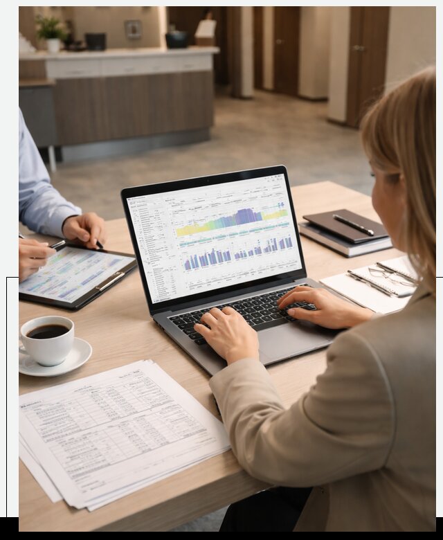 Yield management для гостиницы: ценообразование и прогноз в Нягани