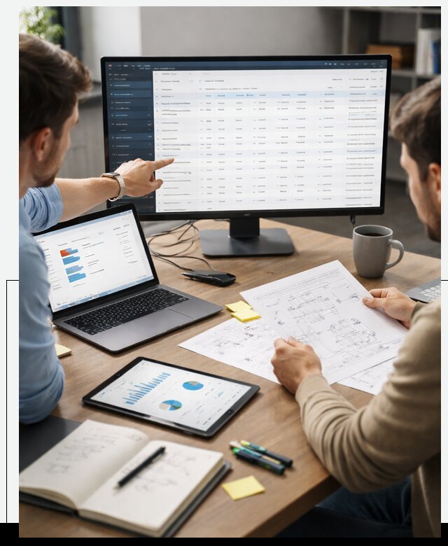 Интеграция GDS и настройка онлайн-бронирования в Нягани